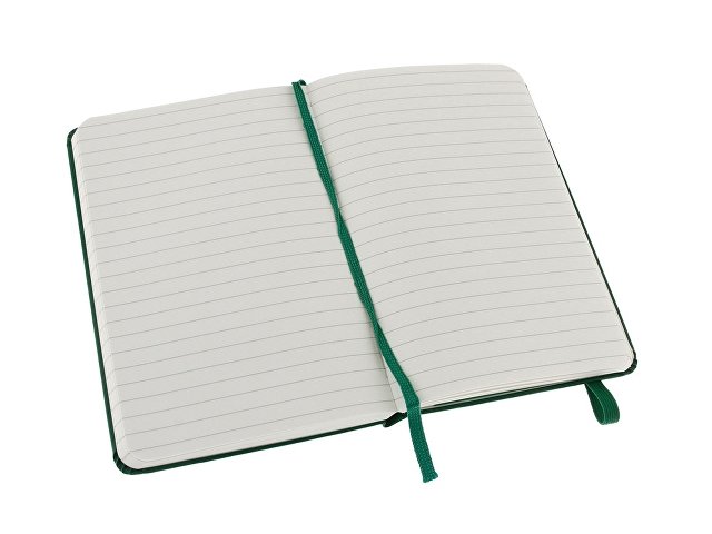 �������� ������ Moleskine Classic (� �������), Pocket (9�14 ��), �������