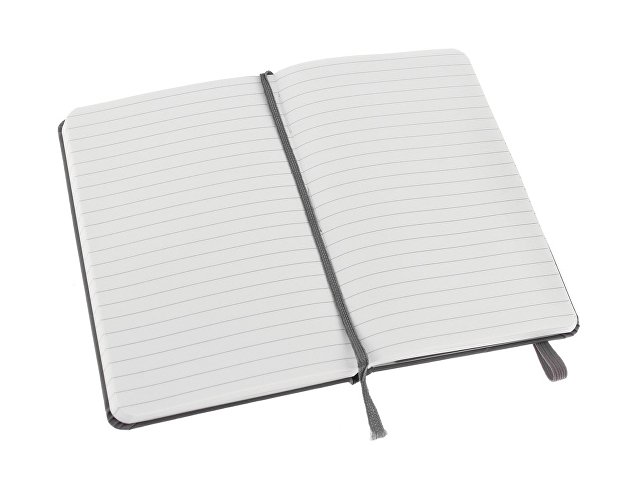 �������� ������ Moleskine Classic (� �������), Pocket (9�14 ��), �����