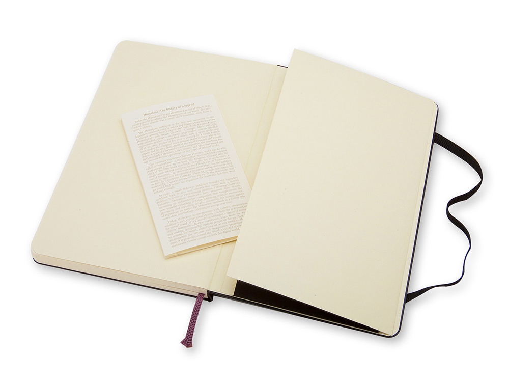 �������� ������ Moleskine Classic  (������������), Pocket (9�14 ��), ������