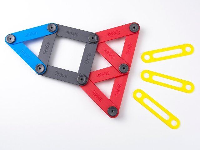 ������ ����������� Linkie 2D