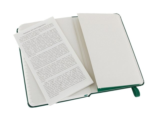 �������� ������ Moleskine Classic (� �������), Pocket (9�14 ��), �������