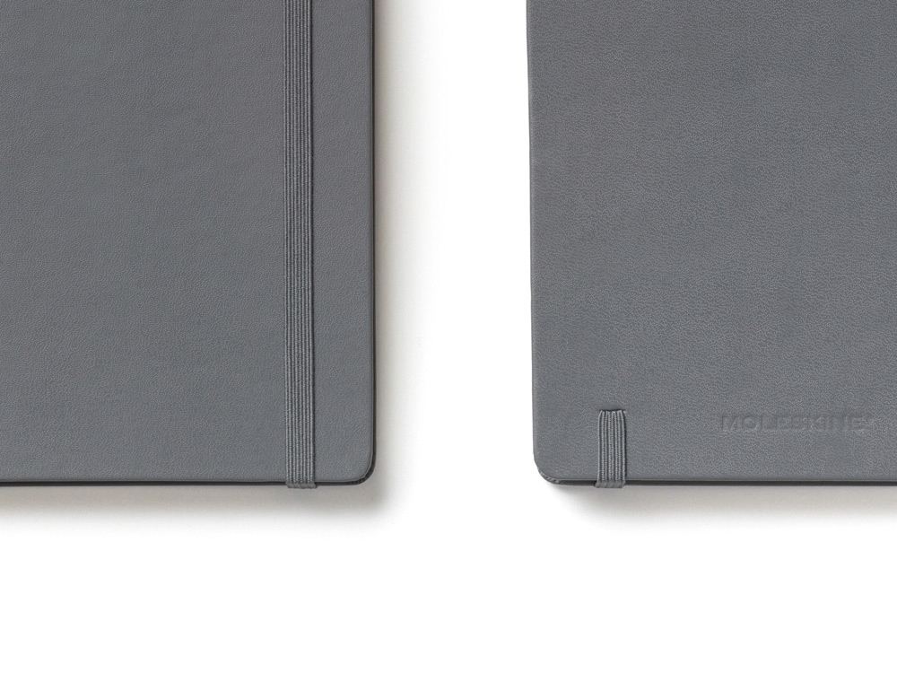 �������� ������ Moleskine Classic (� �������), Pocket (9�14 ��), �����