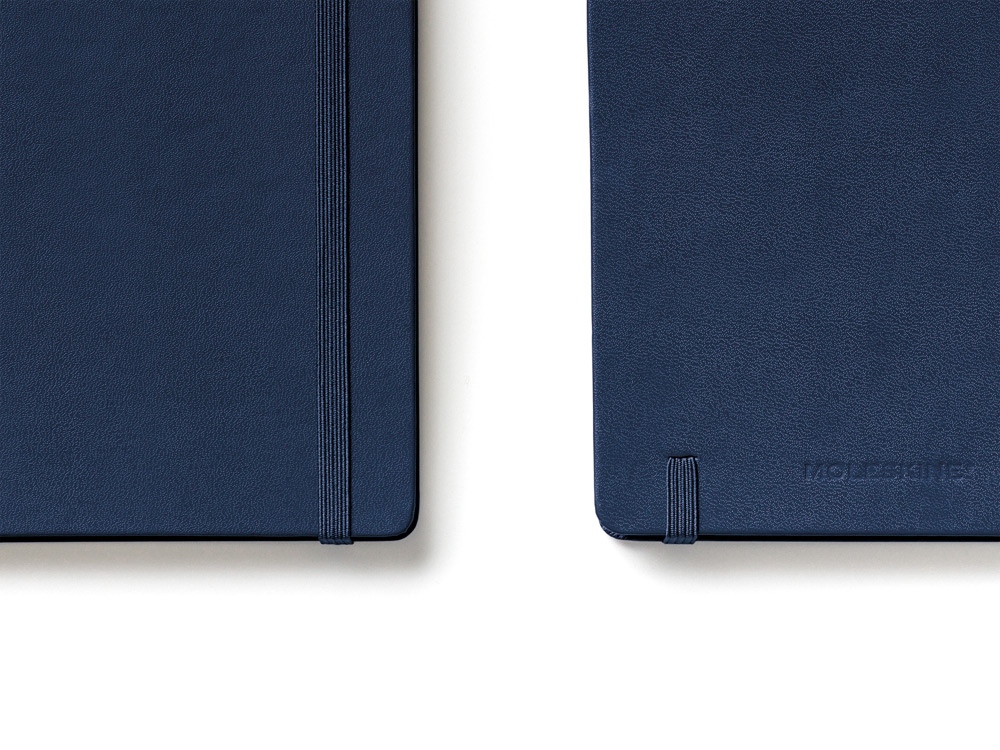 �������� ������ Moleskine Classic (� �������), Pocket (9�14 ��), �����