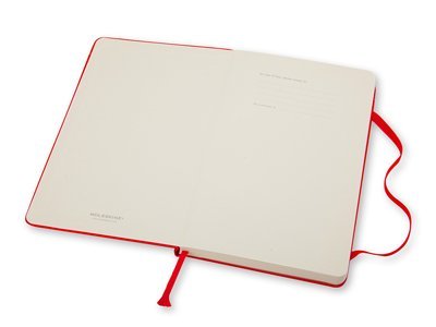 �������� ������ Moleskine Classic (� �������), Large (13�21��), �������