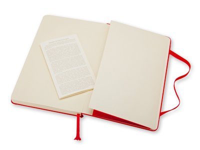 �������� ������ Moleskine Classic (� �������), Large (13�21��), �������