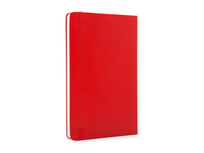 �������� ������ Moleskine Classic (� �������), Large (13�21��), �������
