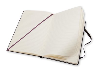 �������� ������ Moleskine Classic (� �������), Large (13�21��), ������