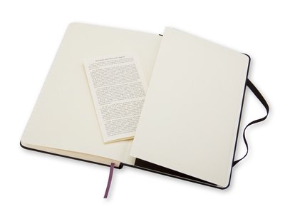 �������� ������ Moleskine Classic (� �������), Large (13�21��), ������