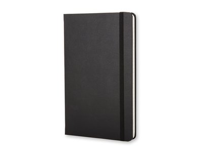�������� ������ Moleskine Classic (� �������), Large (13�21��), ������