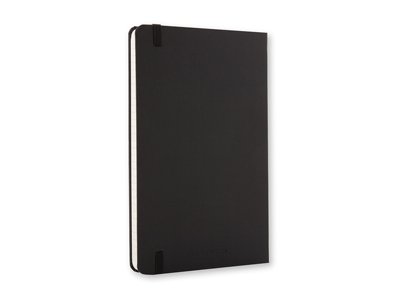 �������� ������ Moleskine Classic (� �������), Large (13�21��), ������