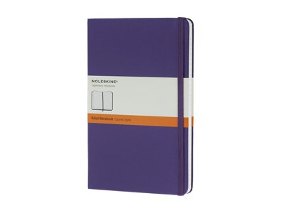 �������� ������ Moleskine Classic (� �������), Large (13�21��), ����������