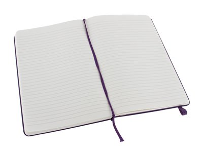 �������� ������ Moleskine Classic (� �������), Large (13�21��), ����������