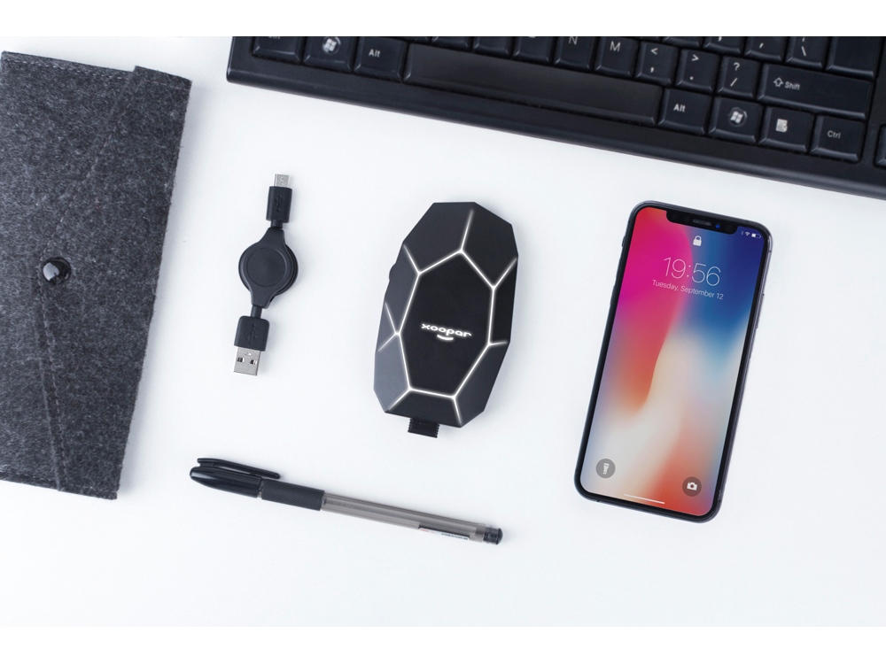 ������������ ���� Geo Mouse Plus, ������