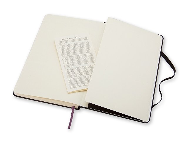 �������� ������ Moleskine Classic (� �������), Pocket (9�14 ��), ������