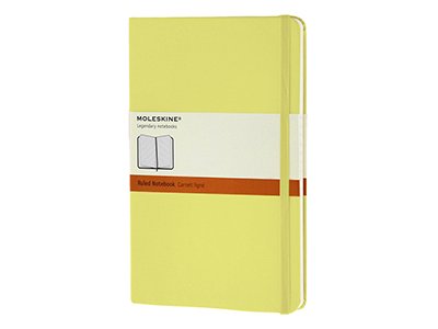 �������� ������ Moleskine Classic (� �������) � ������� �������, Large (13x21��), ����������
