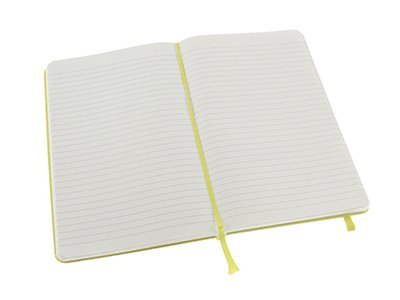 �������� ������ Moleskine Classic (� �������) � ������� �������, Large (13x21��), ����������
