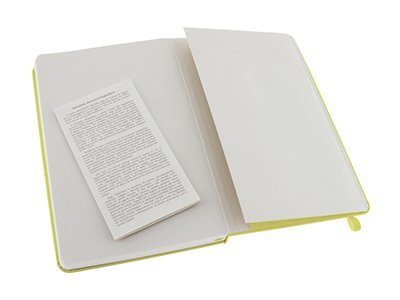 �������� ������ Moleskine Classic (� �������) � ������� �������, Large (13x21��), ����������