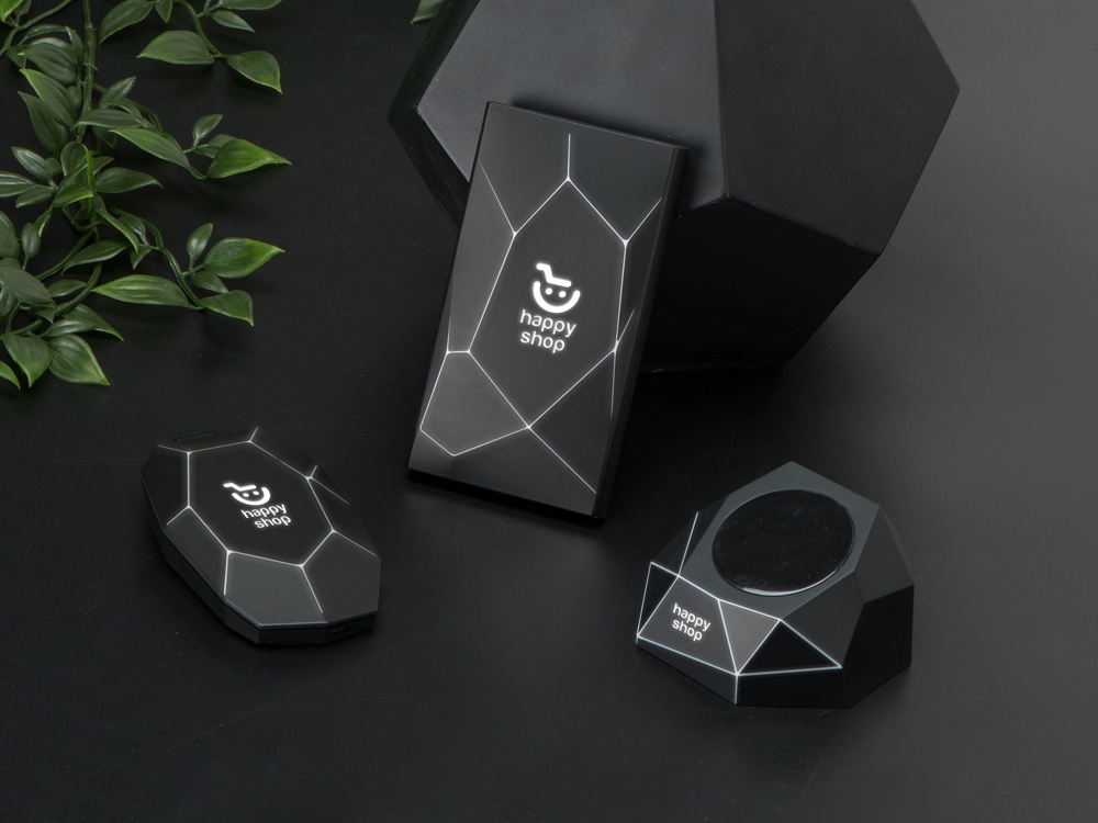 ������������ ���� Geo Mouse Plus, ������