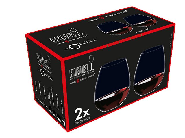 ����� ������� Pinot Noir/ Nebbiolo, 690��. Riedel, 2��