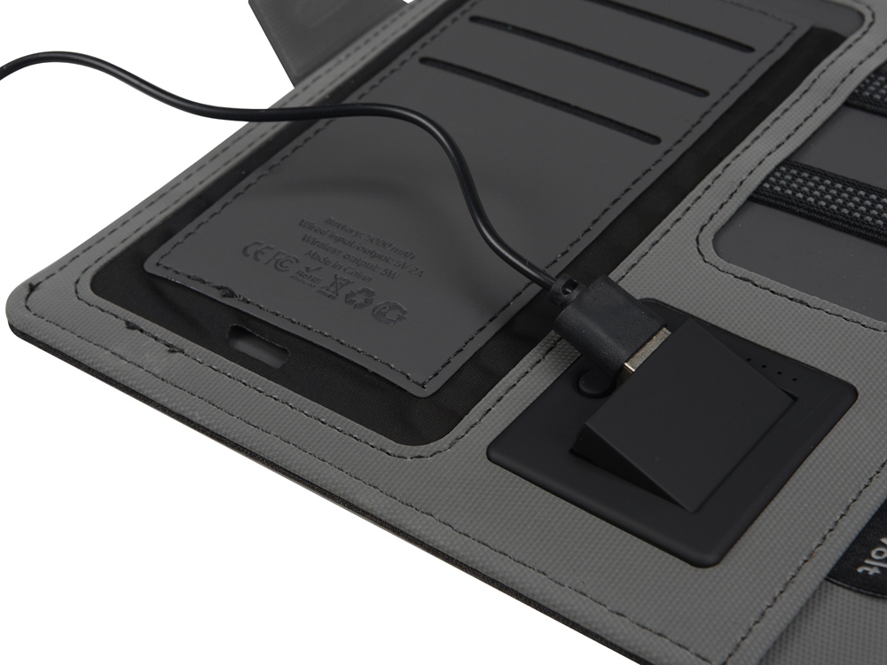 ���������� � ������������ �������� 5000 mAh Powernote, ������-�����