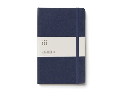 �������� ������ Moleskine Classic (� �������), Pocket (9�14 ��), �����