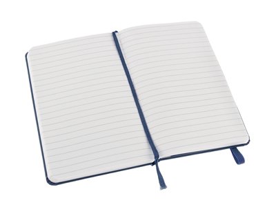 �������� ������ Moleskine Classic (� �������), Pocket (9�14 ��), �����