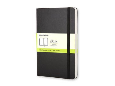 �������� ������ Moleskine Classic  (������������), Pocket (9�14 ��), ������