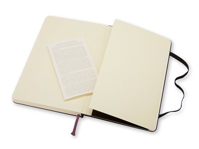 �������� ������ Moleskine Classic  (������������), Pocket (9�14 ��), ������