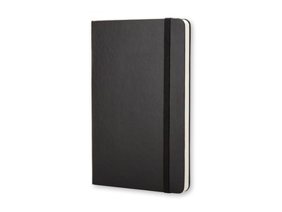 �������� ������ Moleskine Classic  (������������), Pocket (9�14 ��), ������
