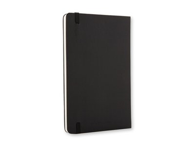 �������� ������ Moleskine Classic  (������������), Pocket (9�14 ��), ������
