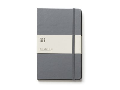 �������� ������ Moleskine Classic (� �������), Pocket (9�14 ��), �����