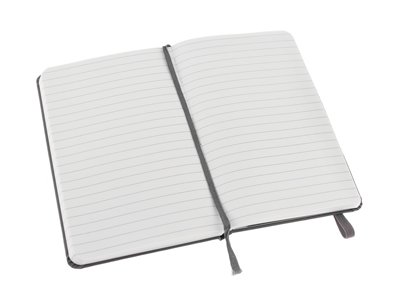 �������� ������ Moleskine Classic (� �������), Pocket (9�14 ��), �����
