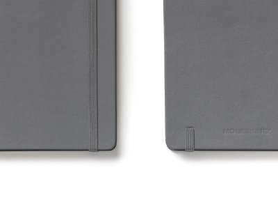 �������� ������ Moleskine Classic (� �������), Pocket (9�14 ��), �����