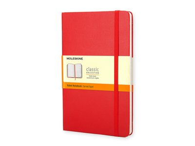 �������� ������ Moleskine Classic (� �������), Pocket (9�14 ��), �������