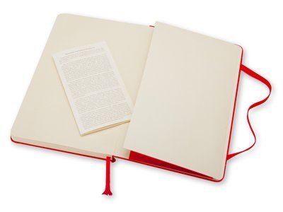 �������� ������ Moleskine Classic (� �������), Pocket (9�14 ��), �������