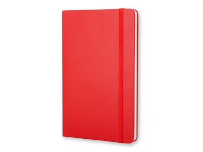 �������� ������ Moleskine Classic (� �������), Pocket (9�14 ��), �������