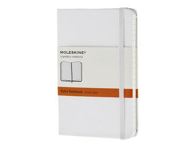 �������� ������ Moleskine Classic (� �������), Pocket (9�14 ��), �����