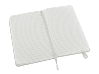 �������� ������ Moleskine Classic (� �������), Pocket (9�14 ��), �����