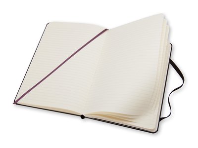 �������� ������ Moleskine Classic (� �������), Pocket (9�14 ��), ������