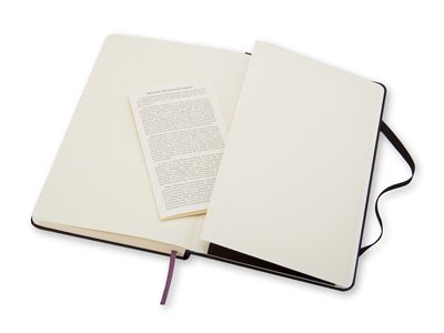 �������� ������ Moleskine Classic (� �������), Pocket (9�14 ��), ������