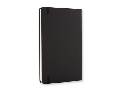 �������� ������ Moleskine Classic (� �������), Pocket (9�14 ��), ������