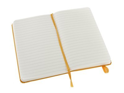 �������� ������ Moleskine Classic (� �������), Pocket (9�14 ��), ���������