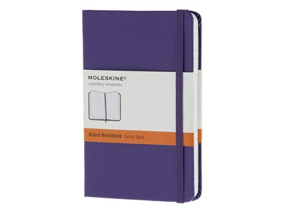 �������� ������ Moleskine Classic (� �������), Pocket (9�14 ��), ����������