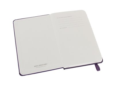 �������� ������ Moleskine Classic (� �������), Pocket (9�14 ��), ����������