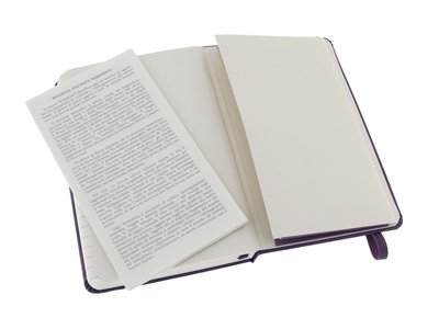 �������� ������ Moleskine Classic (� �������), Pocket (9�14 ��), ����������