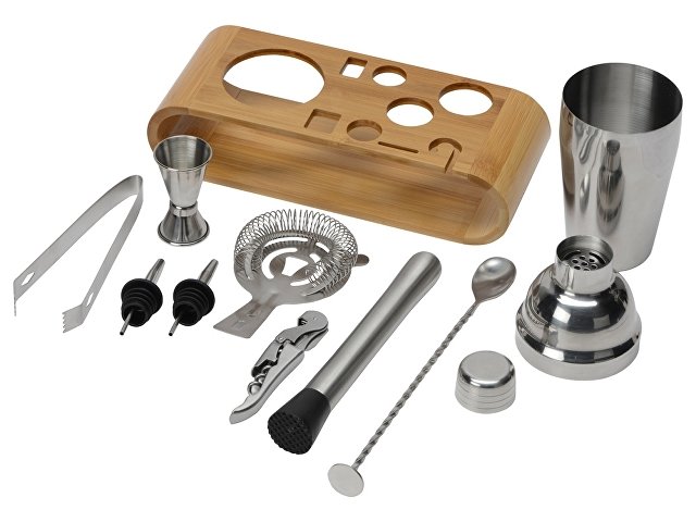 ����� Bartender ��� ������������� ��������� �� ���������� ���������