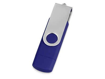 USB/micro USB-������ �� 16 �� ������� OTG�