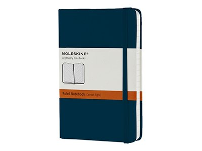 Moleskine Classic �������� ������ � �������, Pocket 9x14��, ������� ������