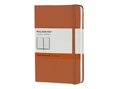 Moleskine Classic �������� ������ � �������, Pocket 9x14 ��, ��������� ������