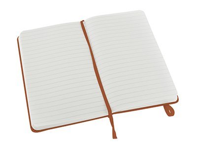 Moleskine Classic �������� ������ � �������, Pocket 9x14 ��, ��������� ������